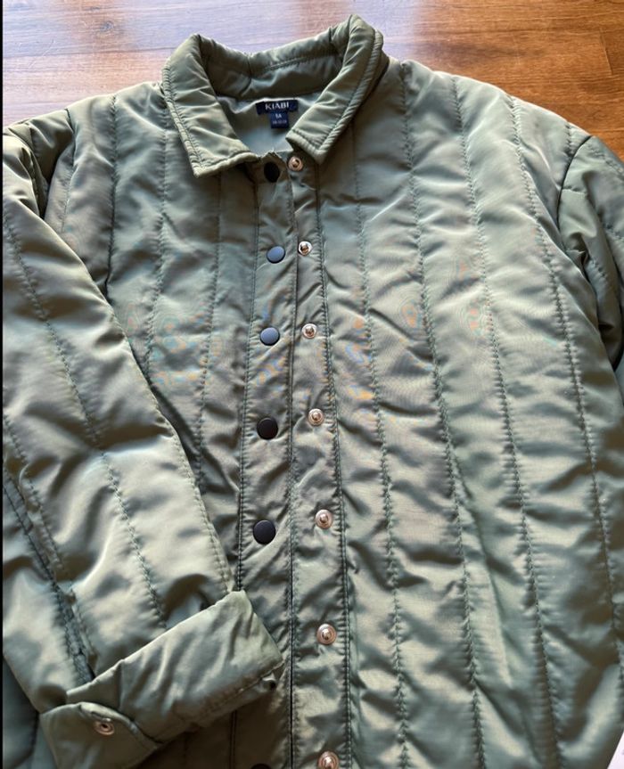 Veste neuve - photo numéro 4