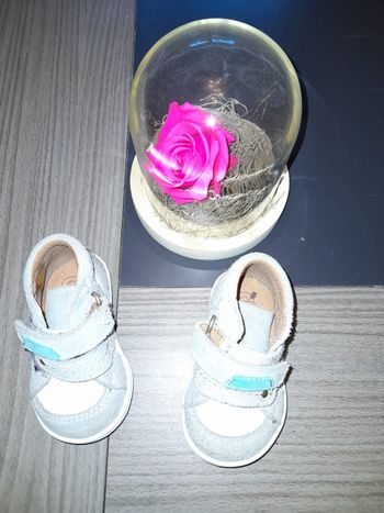 Jolies chaussures