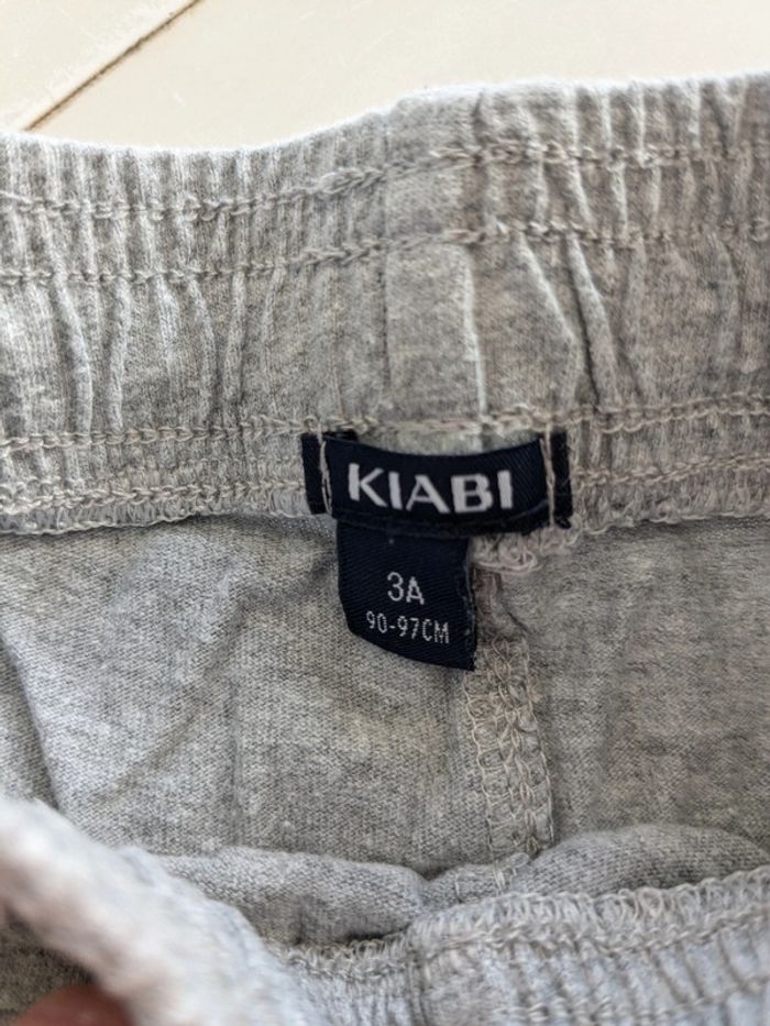 Short Kiabi - photo numéro 3