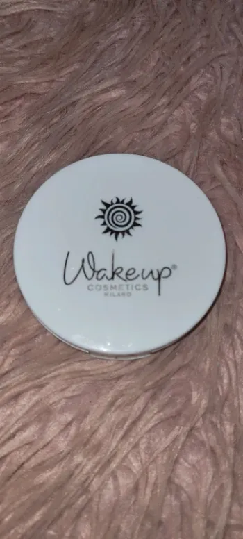 Blush wakeup