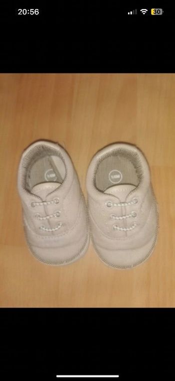 Chaussures bebe