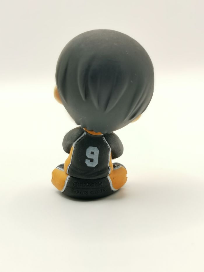 Figurine Kawaii Kageyama Tobio Haikyuu - photo numéro 3