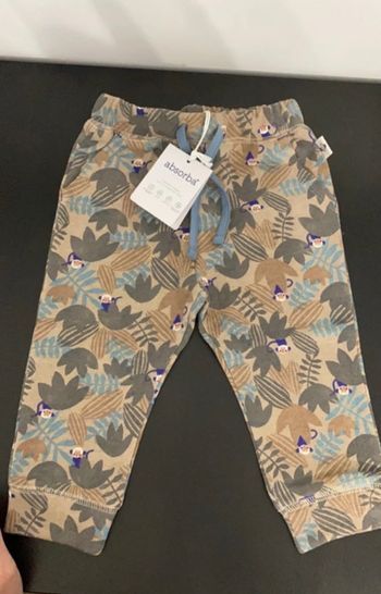 Pantalon absorba neuf avec étiquette