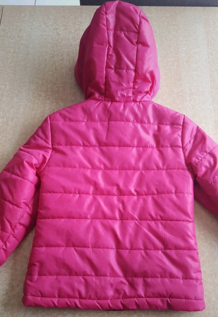 Doudoune - photo numéro 5