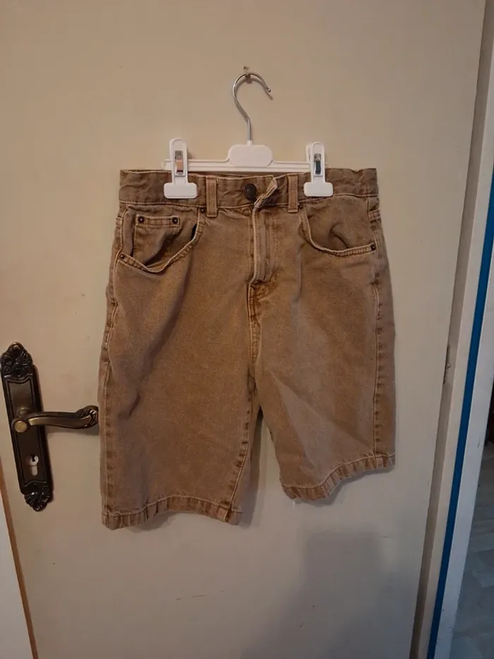 Short homme