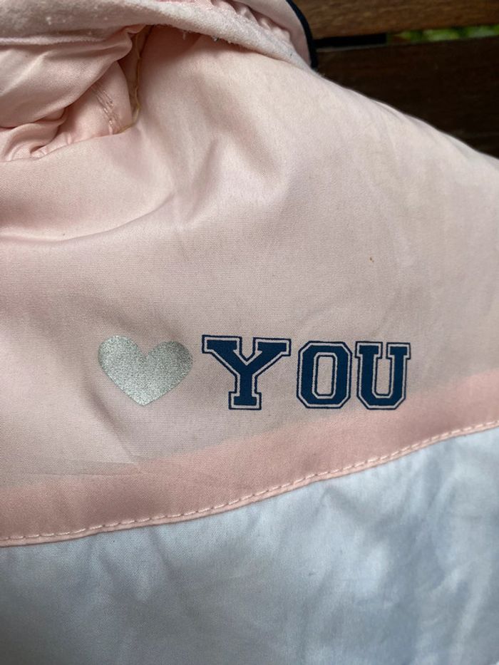Blouson Lili Marelle