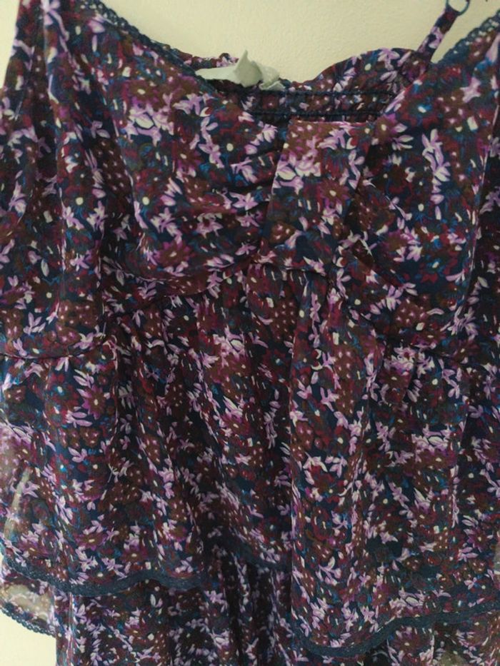 Robe etam - photo numéro 3