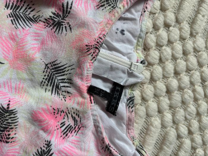 Robe fille IKKS 3 ans - photo numéro 3