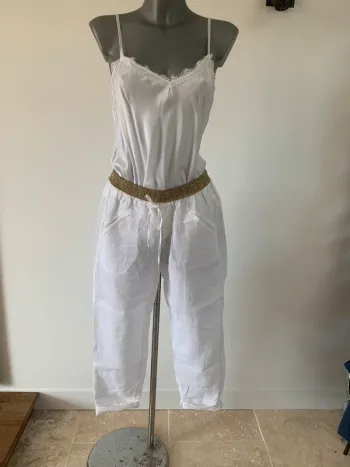 Pantalon one Step T42