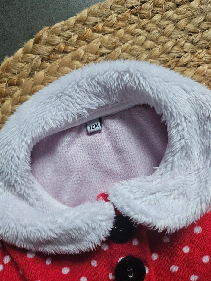 Robe de Noël 🎄 - photo numéro 4