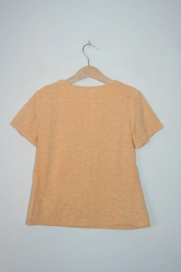 Tee-shirt de chez Marese taille 12 ans - photo numéro 3