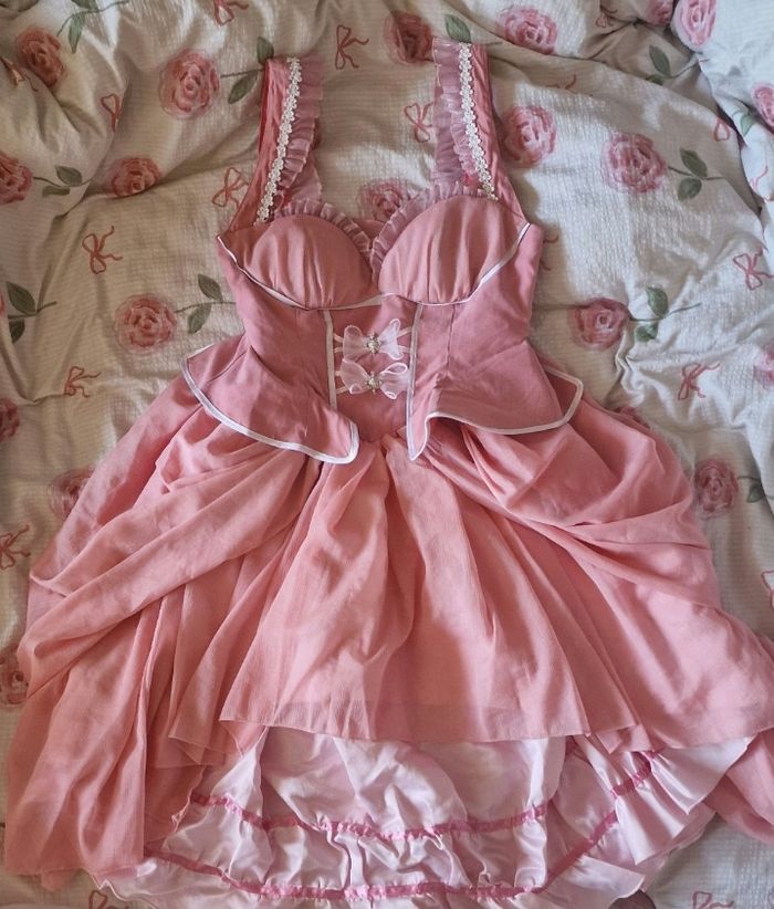 Cosplay Chii de Chobits