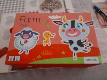 puzzle