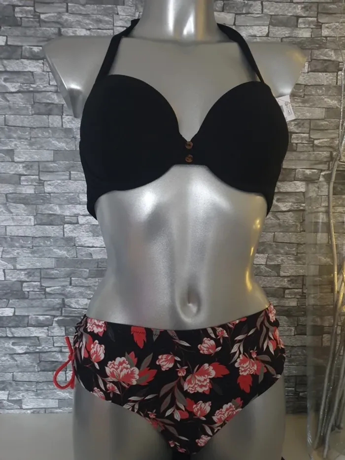 Maillot de bain sexy shorty T46/95D