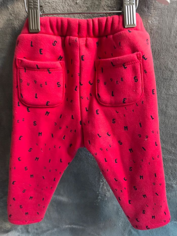Pantalon épais taille 12 mois - photo numéro 9