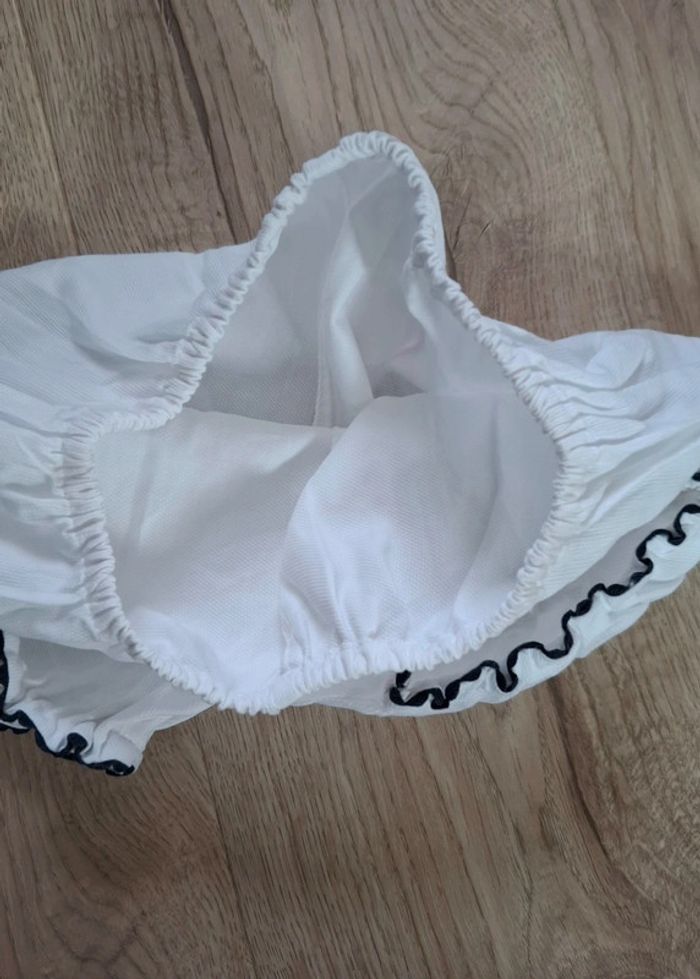 Short Bloomer TBE 12mois - photo numéro 4