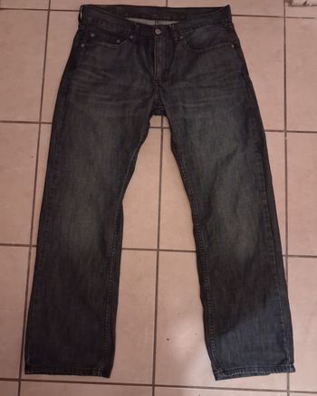 Jean Levi's Homme taille W32 L30