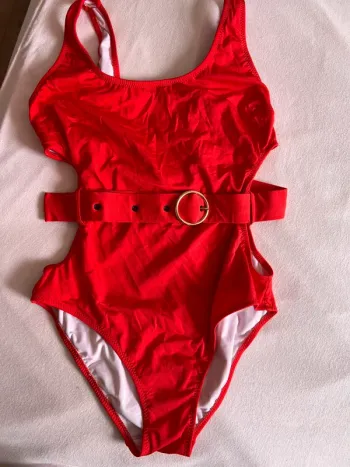 Maillot de bain no gossip