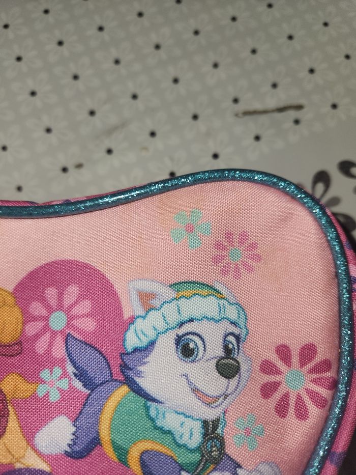 Sac à main pat patrouille - photo numéro 3