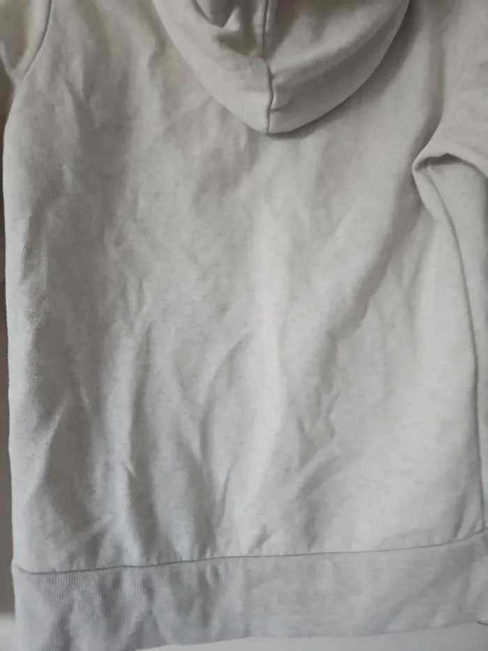 Pull sweat femme - photo numéro 6