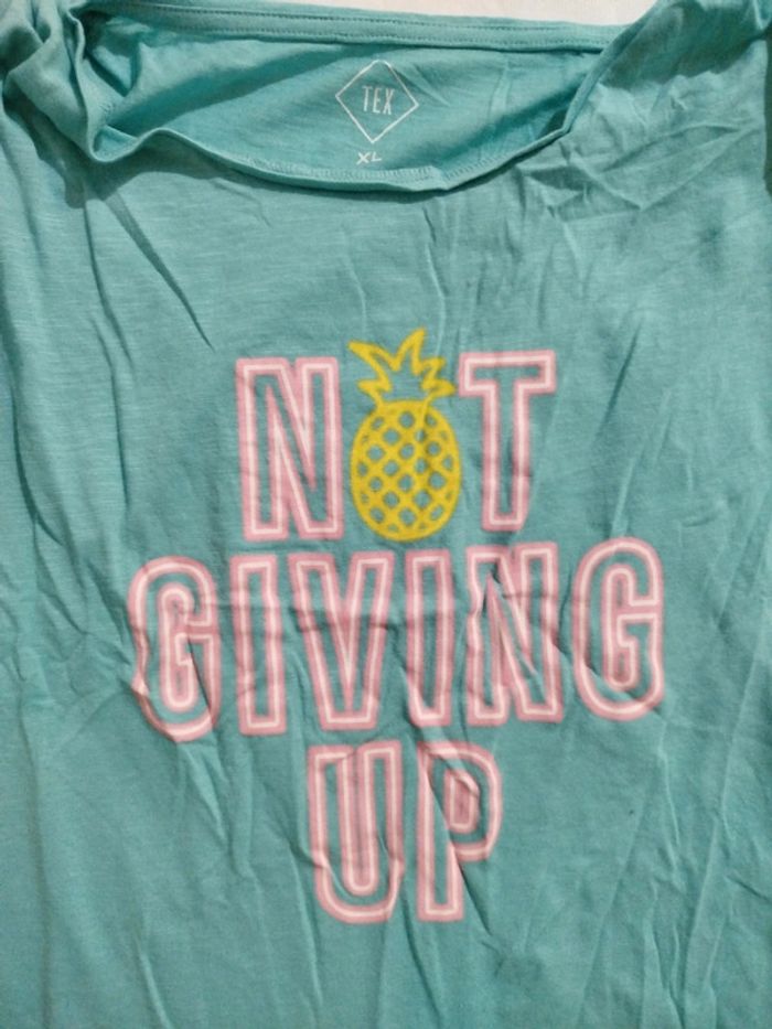 T-shirt - photo numéro 2