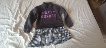 Robe pull
