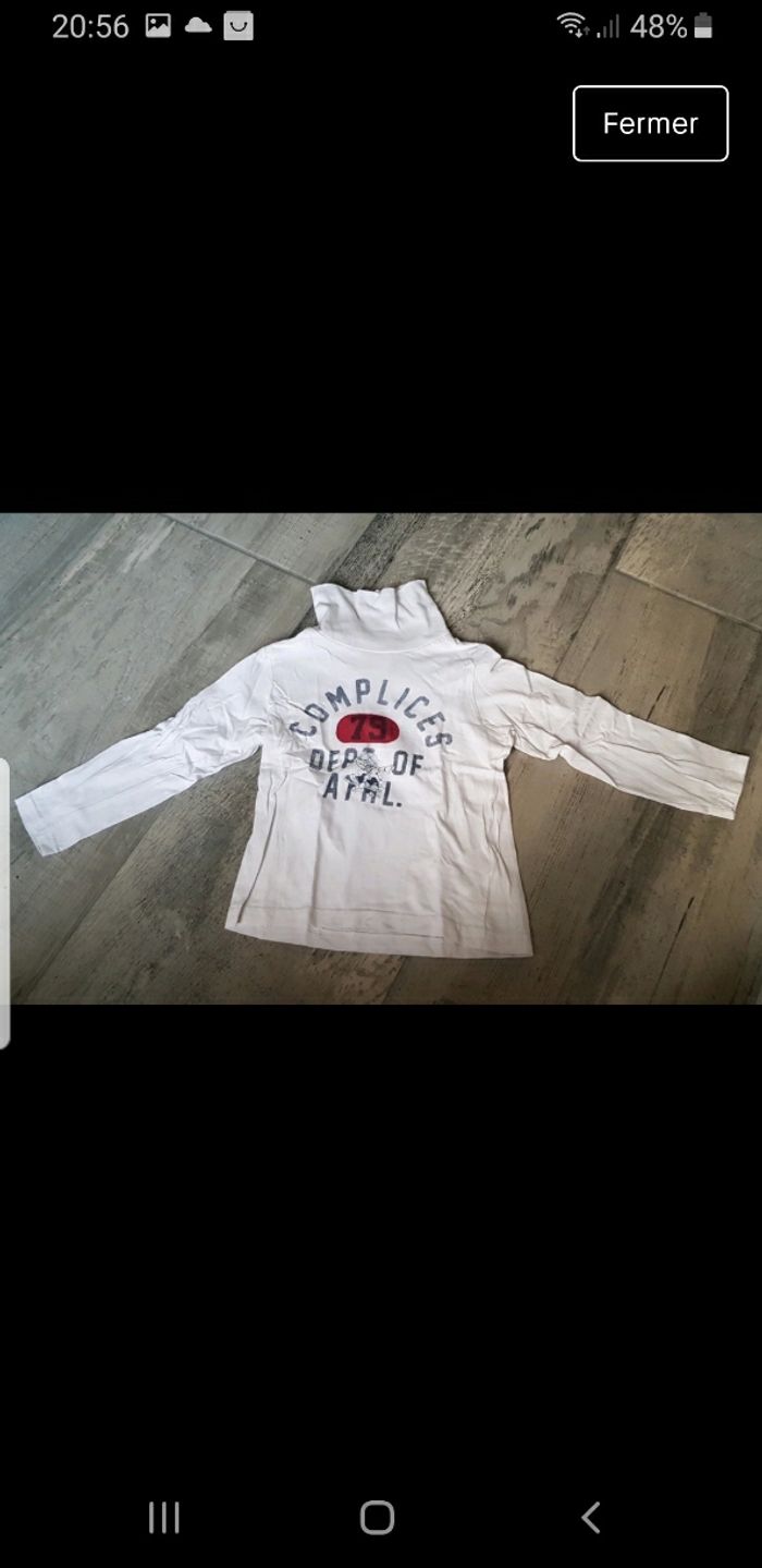 Lot 4 ans - photo numéro 5