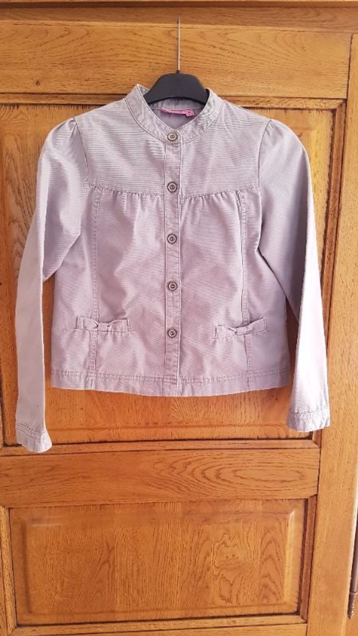Veste