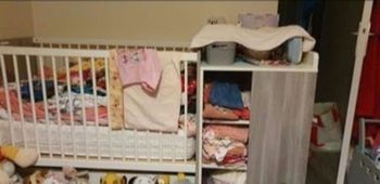 Lit bébé combiné évolutif