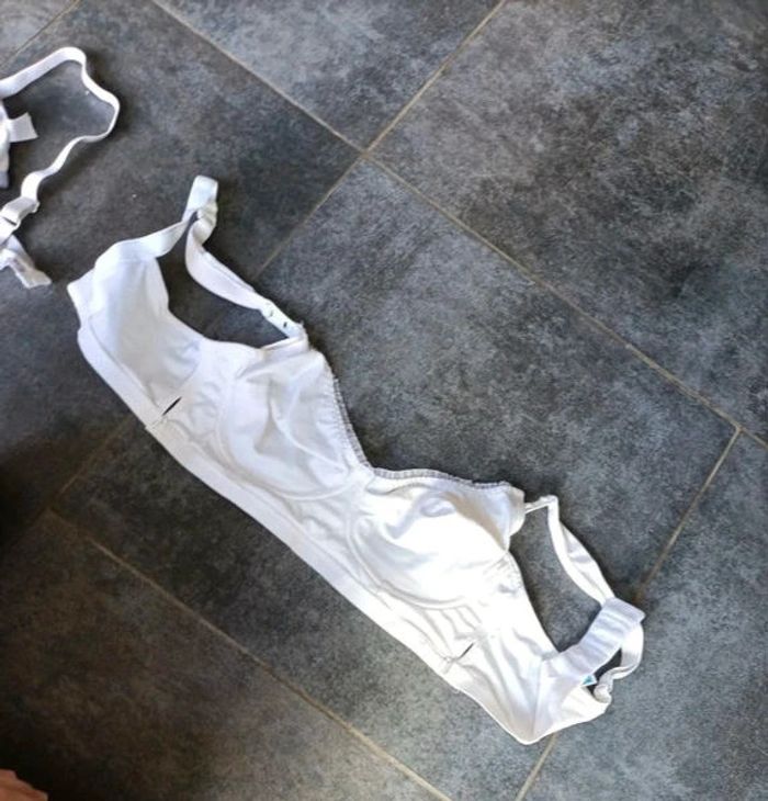 Soutien gorge allaitement