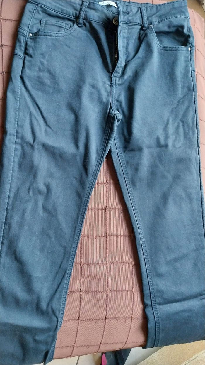 Pantalon - photo numéro 2