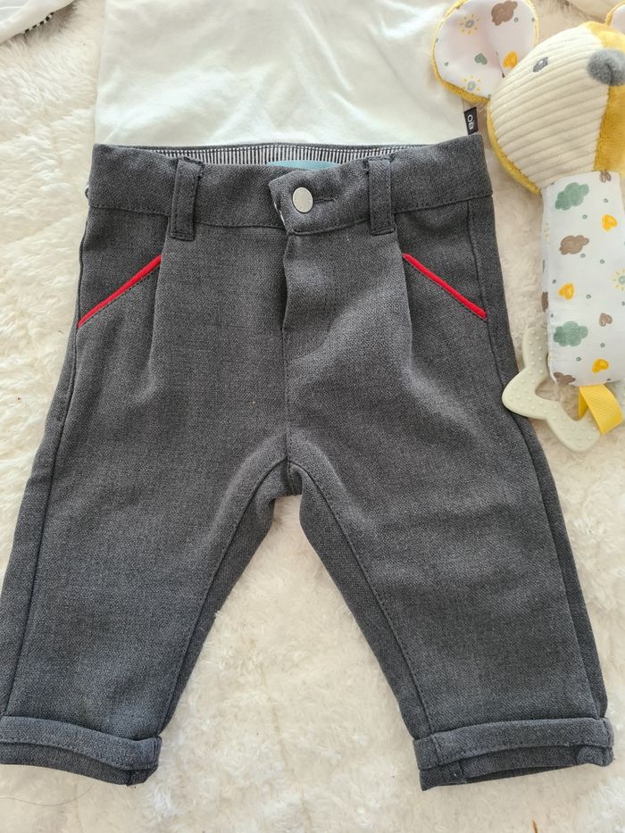 Ensemble - photo numéro 3