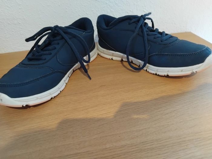Baskets Umbro mixte - photo numéro 4