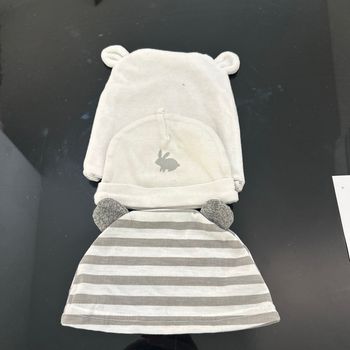 Bonnet