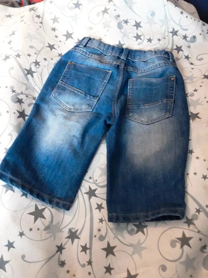 Short - photo numéro 2