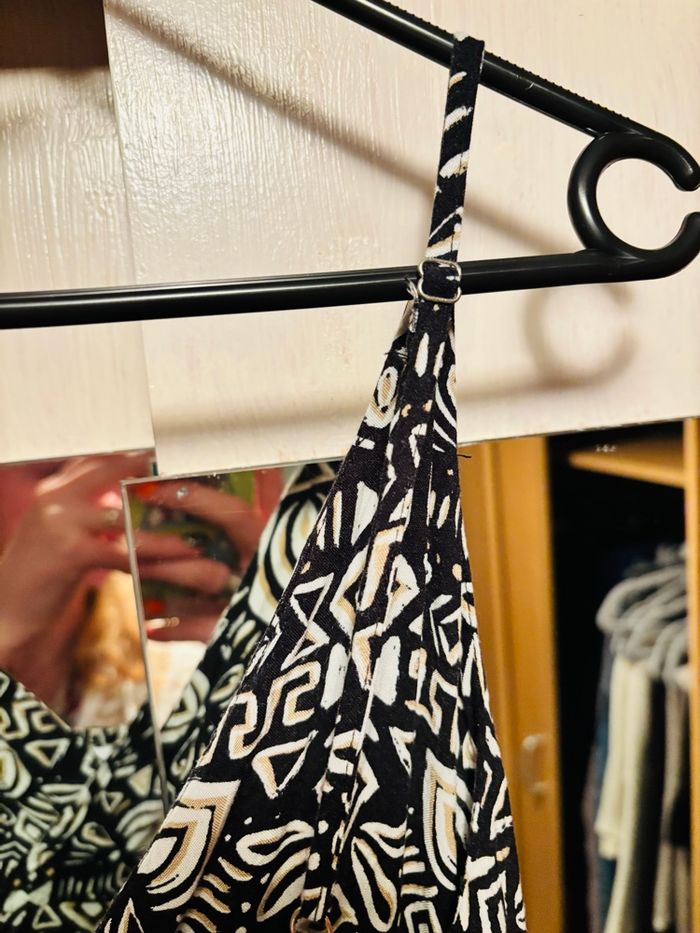 Robe longue - photo numéro 4