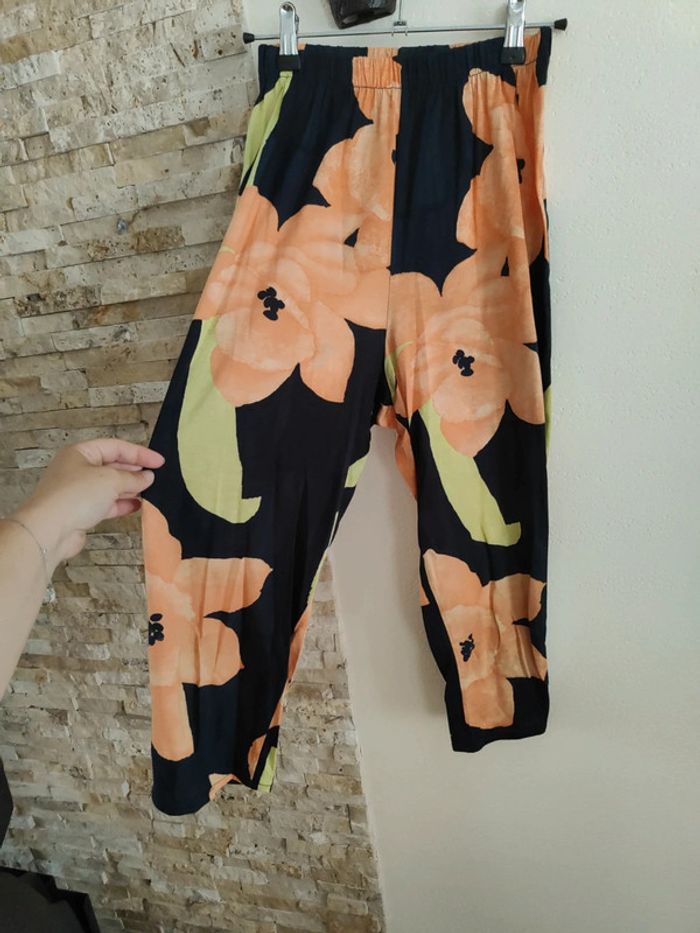Très joli ensemble D. Dalis taille 2 - boutons citrons - photo numéro 6