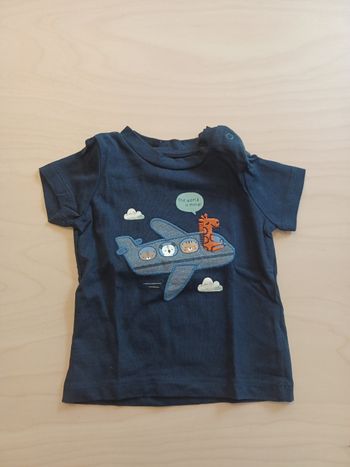 Tee shirt