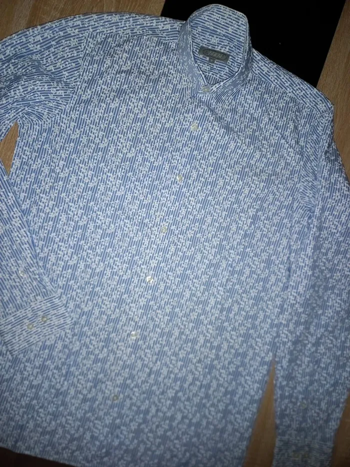 Chemise homme M - photo numéro 3