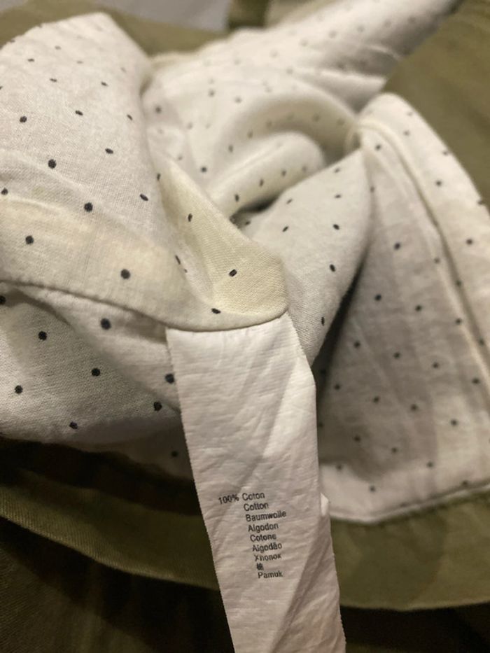 Manteau été catimini 10 ans - photo numéro 6