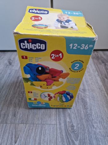 Jeu enfants