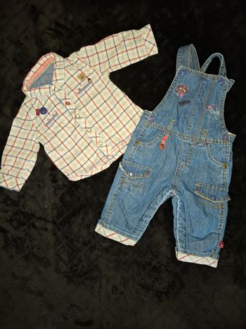 Ensemble pour bébé