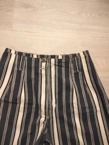 Très joli short jupe