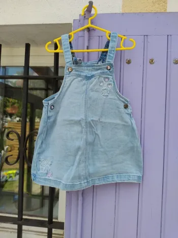 Robe fille