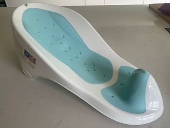 Transat de bain