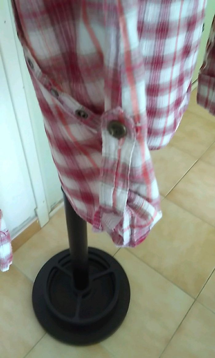 Chemise - photo numéro 3
