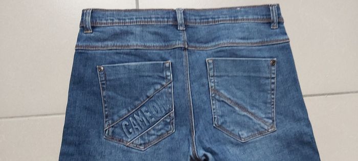 Jeans 12 ans - photo numéro 9