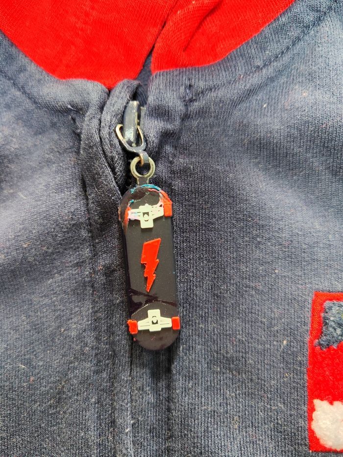 Ensemble sport garçon 3 ans - photo numéro 10