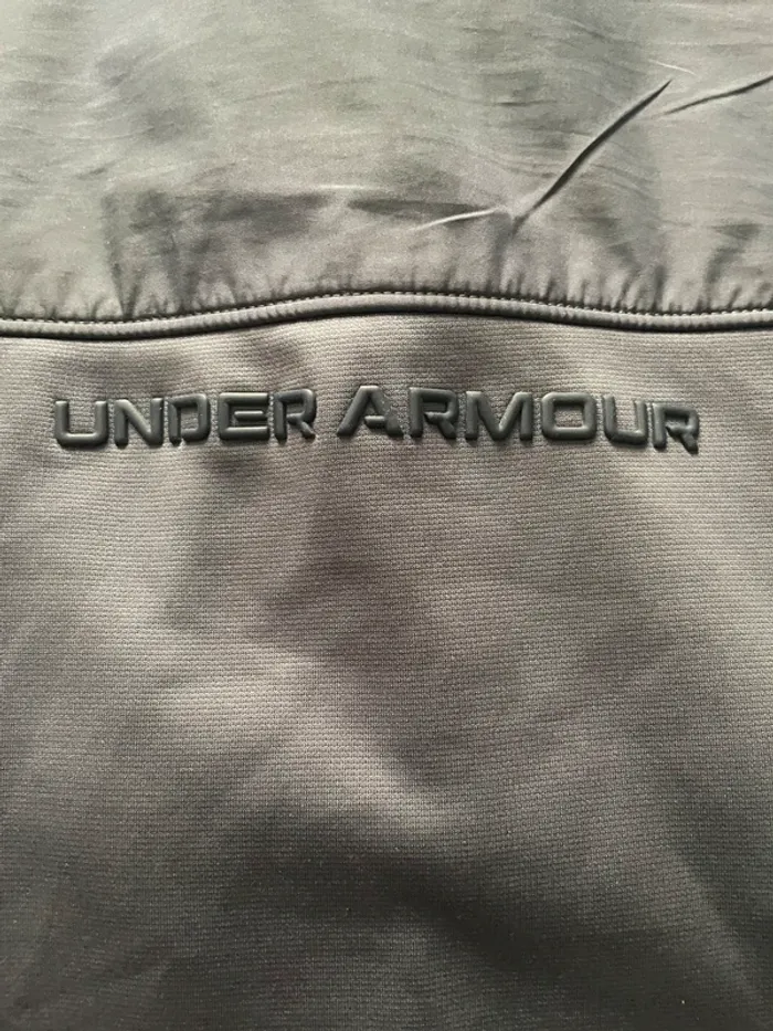 Gilet Under Armour - photo numéro 10
