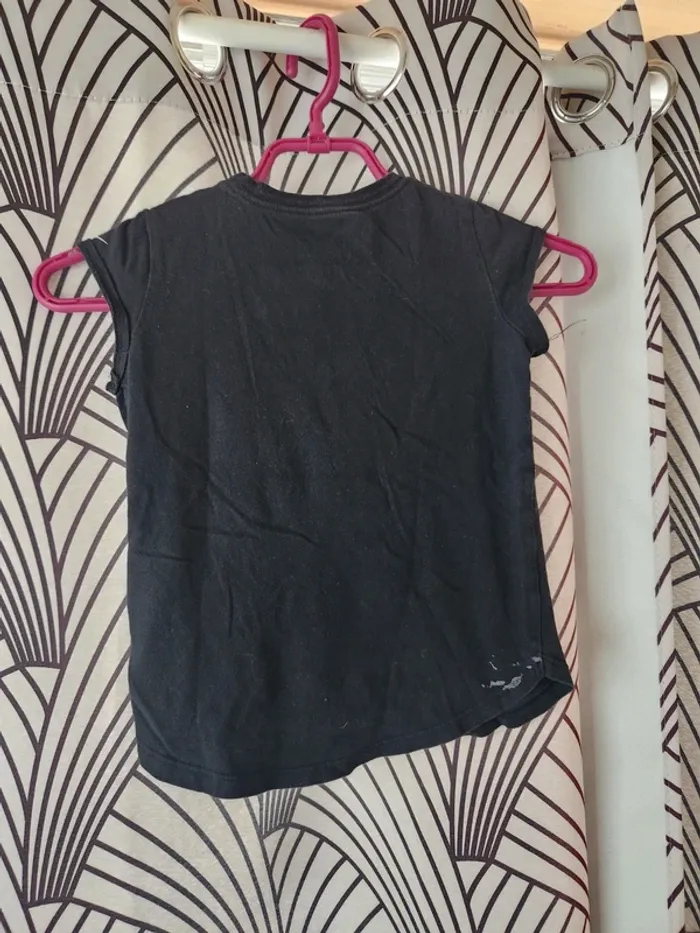 Tee-shirt - photo numéro 3